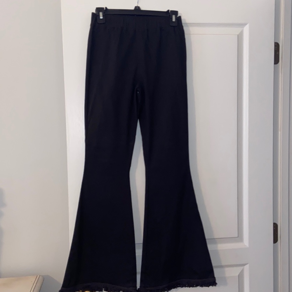 Umgee flare pants